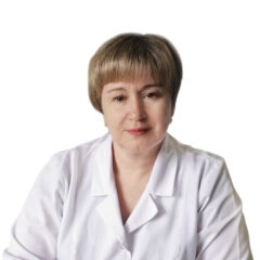 Врач Абдулкина Ольга Вячеславовна - Эндокринолог