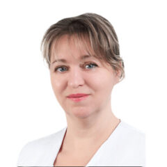 Врач Голубева Елена Александровна - Офтальмолог