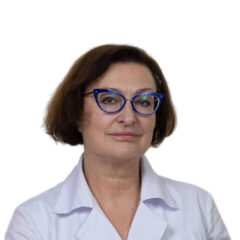 Врач Костина Наталья Ахилесовна - Физиотерапевт