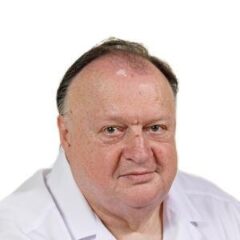 Врач Костин Александр Анатольевич - Врач функциональной диагностики
