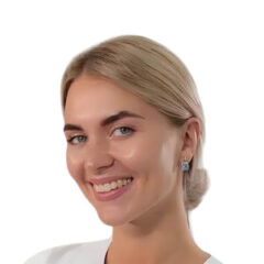Врач Героль Дарья ОлеговнаОртодонт