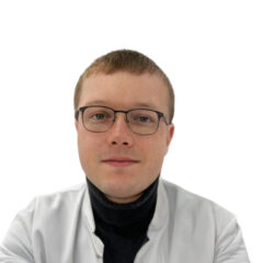 Врач Малышкин Дмитрий Игоревич - Сексолог