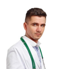 Врач Корнеев Сергей Сергеевич - Андролог