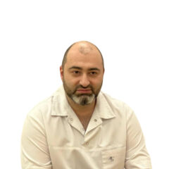 Врач Омаров Марат СаадулаевичСтоматолог, Стоматолог-имплантолог, Стоматолог-хирург