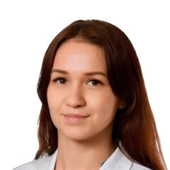 Врач Адонина Екатерина Дмитриевна - Терапевт