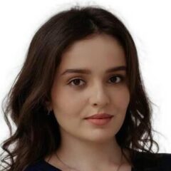 Врач Чалдырян Регина Руслановна - Стоматолог-гигиенист