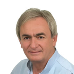 Врач Амичба Нугзари Аптович - Стоматолог-ортопед