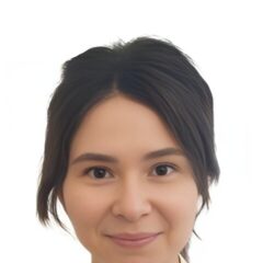 Врач Миронова Екатерина Андреевна - Врач ЛФК