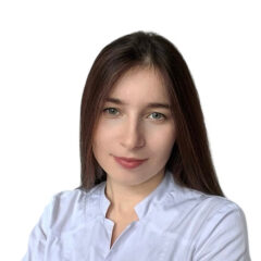 Врач Аверина Инна Васильевна - Терапевт