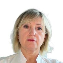 Врач Стрединина Ольга Николаевна - Уролог