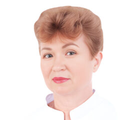 Врач Белянина Елена Викторовна - Акушер-гинеколог