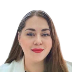 Врач Лега Екатерина Сергеевна - УЗИ-специалист, Эндокринолог