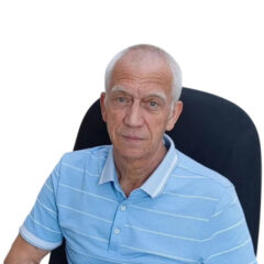 Врач Агидуллин Марат Мубарисович - Физиотерапевт