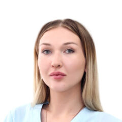 Врач Штеппа Владислава Александровна - Психолог