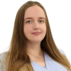Врач Алымова Эллина Сергеевна - Психиатр