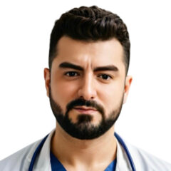 Врач Мусаев Роял ХасаевичОртопед, Травматолог