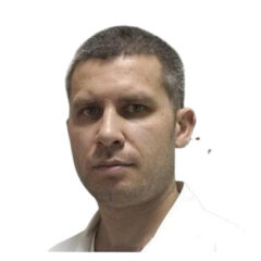 Врач Меньщиков Александр Александрович - Травматолог-ортопед