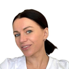 Врач Максименко Ирина Александровна - Стоматолог-терапевт