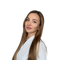 Врач Плотникова Екатерина Влаадимировна - Косметолог