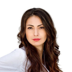 Врач Суховольская Екатерина Алексеевна - Психиатр