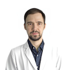 Врач Качер Дмитрий Александрович - Пластический хирург