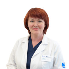 Врач Еловикова Екатерина Сергеевна - Невролог