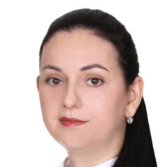 Врач Чепнян Диана Альбертовна - УЗИ-специалист