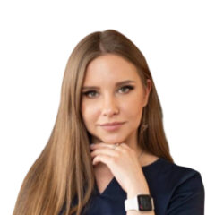 Врач Шувалова Мария Сергеевна - Педиатр
