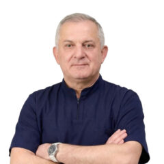 Врач Недим Ардыч - Трихолог