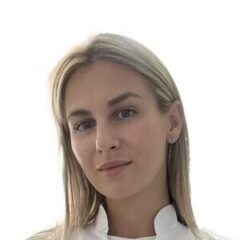 Врач Ищук Екатерина Александровна - Невролог