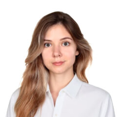 Врач Коростылева Кристина Игоревна - Психолог