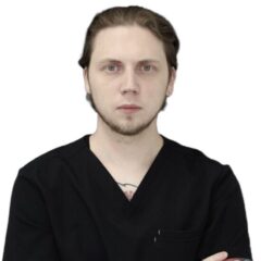 Врач Садовенко Вадим Михайлович - Стоматолог, Стоматолог-хирург