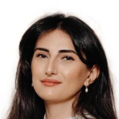 Врач Аванесова Нели Леонидовна - Стоматолог-терапевт