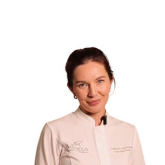Врач Якимова Анна Васильевна - Стоматолог-пародонтолог