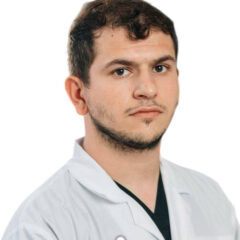 Врач Григорян Мгер Самсонович - Ортопед, Травматолог, Травматолог-ортопед