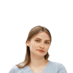 Врач Носова Елизавета Сергеевна - Ортодонт, Стоматолог