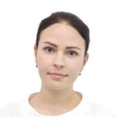 Врач Шестакова Алена Александровна - Стоматолог