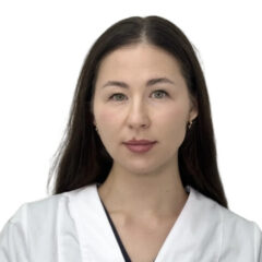 Врач Чаплыгина Кристина Юрьевна - Сомнолог
