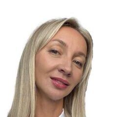 Врач Калиниченко Ольга Юрьевна - Косметолог