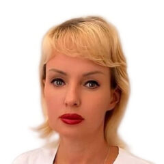 Врач Краснова Екатерина Александровна - Терапевт