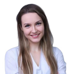 Врач Барабанщикова Полина Владимировна - Рентгенолог