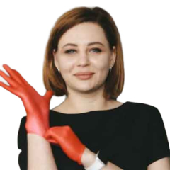 Врач Шлеина Яна МихайловнаСтоматолог, Стоматолог-терапевт