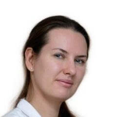 Врач Боровикова Анна Алексеевна - Пластический хирург