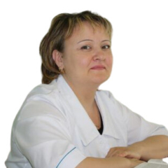 Врач Алиходжаева Зоя Бахадировна - Гинеколог