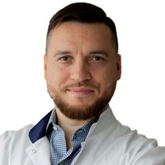 Врач Макарьин Виктор Алексеевич - Хирург, Эндокринолог