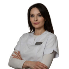 Врач Головина Татьяна Вячеславовна - Остеопат