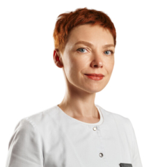 Врач Ризаева Елена Николаевна - УЗИ-специалист, Физиотерапевт