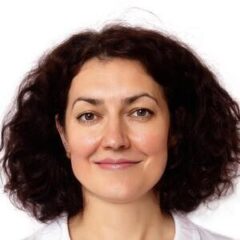 Врач Громоздова Ирина Александровна - Эндокринолог