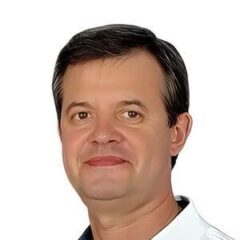 Врач Яшков Сергей Валерьевич - Эндоскопист