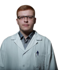 Врач Калимуллин Филипп Газинурович - Психиатр